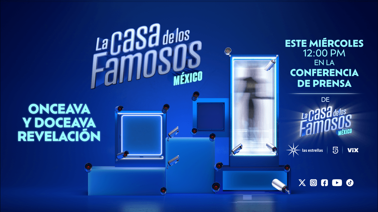 Revelaciones de 'La Casa de los Famosos México'