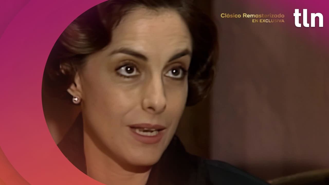 Cadenas de amargura Capítulo 3: Evangelina se hace cargo de Cecilia