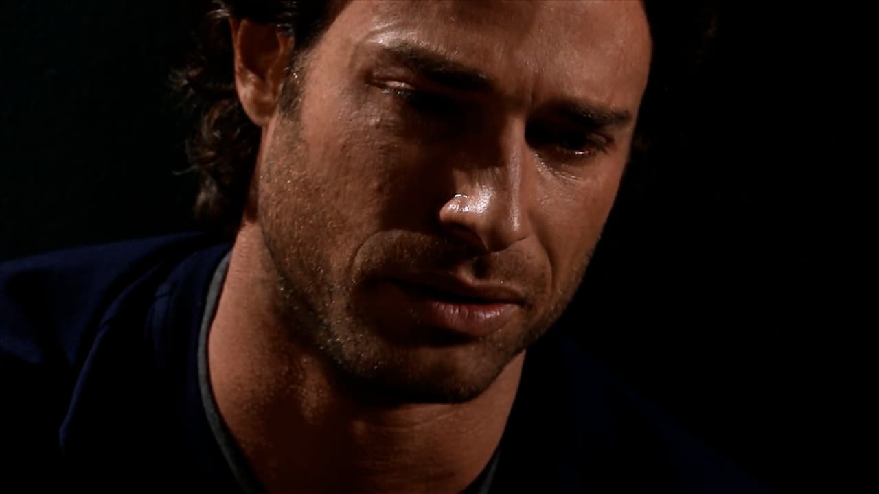 Lo que la vida me robó Capítulo 69: Mi vida entera está hecha pedazos