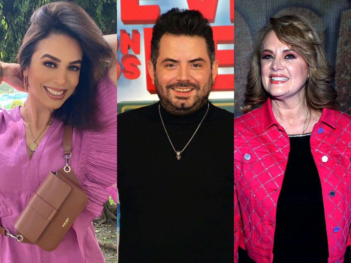 Famosos que se cambiaron el nombre para alcanzar la fama: ¿cómo se llaman en realidad?