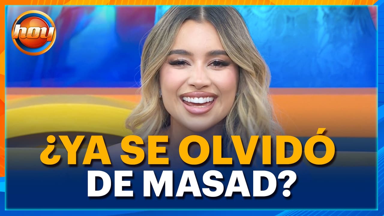 Brianda ROMPE EL SILENCIO sobre Nicola y su cercanía con Yanet