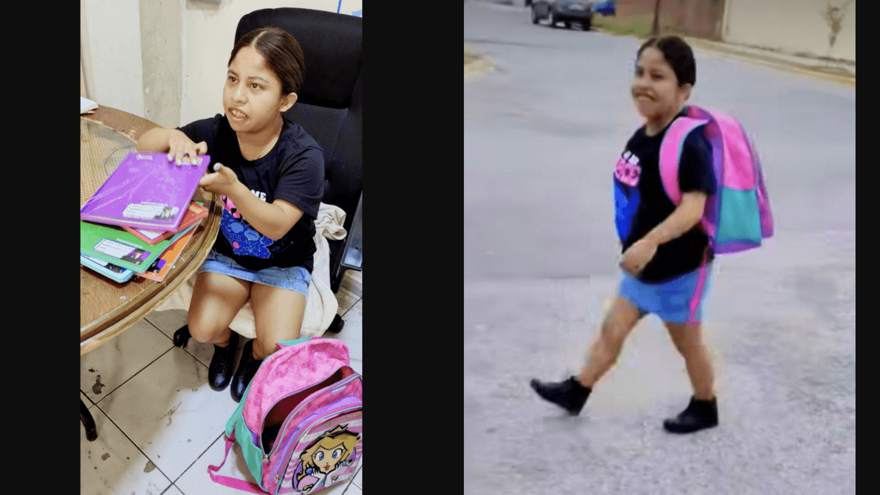 ¿Lupita TikTok está embarazada? Hace importante anuncio y publica inesperadas fotos tras muerte de su hija