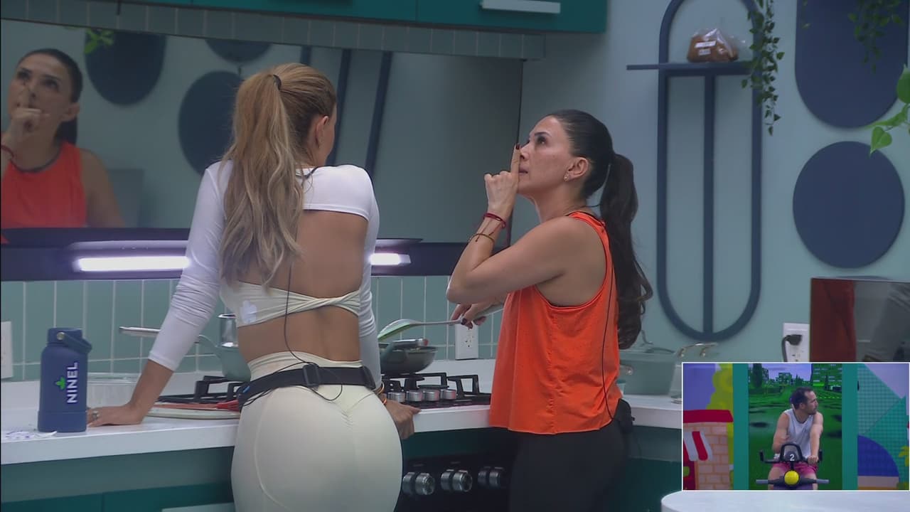 Dalílah Polanco revela, por primera vez, que se casó y por qué se divorció: “Lo amaba”