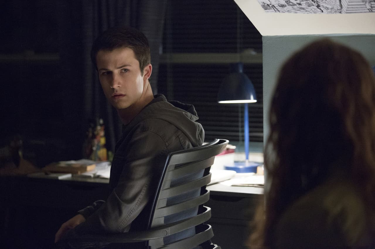 '13 Reasons Why' tendrá una tercera temporada