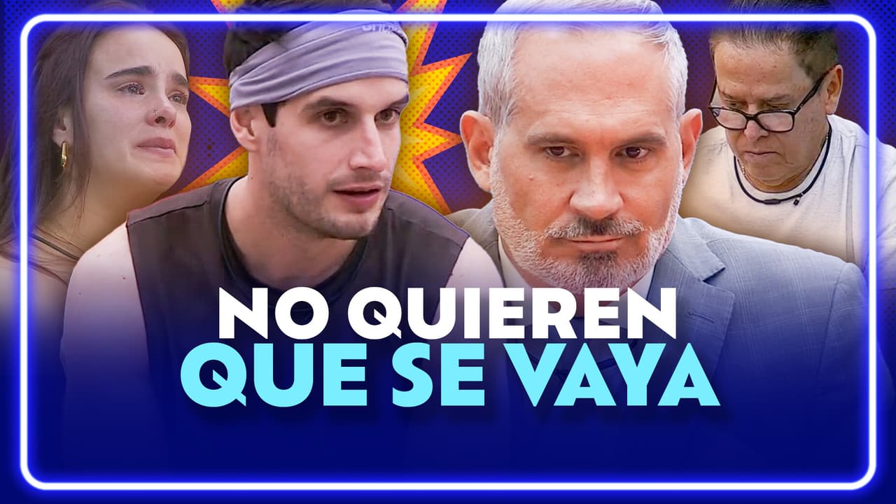 Adrián Marcelo y Arath ponen la casa a temblar tras la expulsión de Gomita