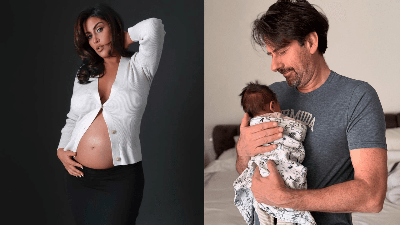 Sofía Rivera Torres revela, por fin, las complicaciones que vivió en el parto: destapa por qué “lloraba” tras el nacimiento de su bebé 