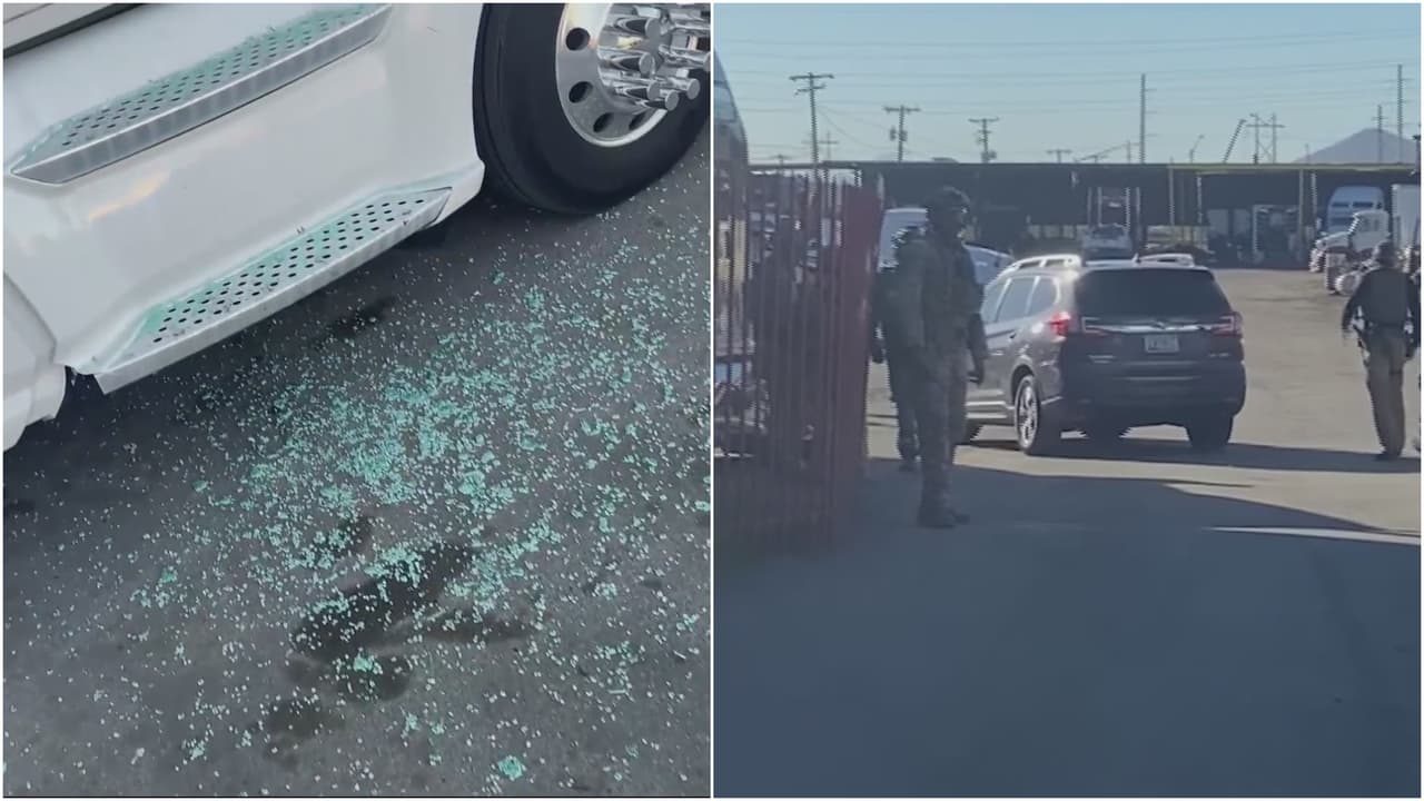 Nuevos operativos de ICE en el sur de Arizona dejan daños: esto es lo que sabemos hasta ahora