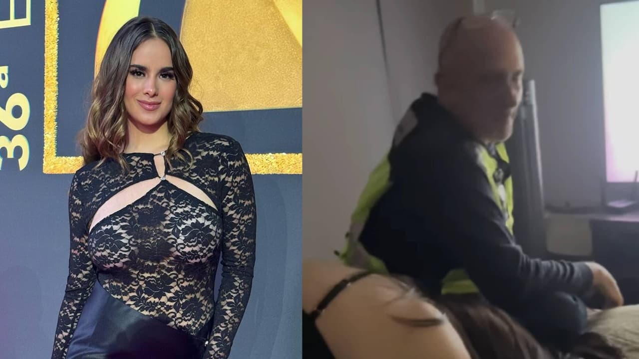 Conoce a Juan Fernández, el padre de Gala Montes que dejó de ver por 20 años