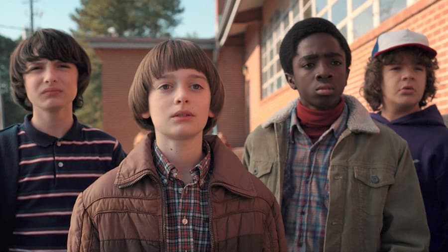 'Stranger Things' tendrá un nuevo villano en la tercera temporada