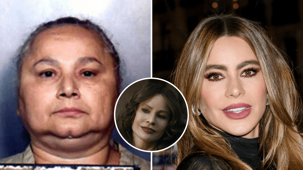 ¿Sofía Vergara tiene más dinero del que hizo Griselda Blanco toda su vida? Esto valen sus fortunas