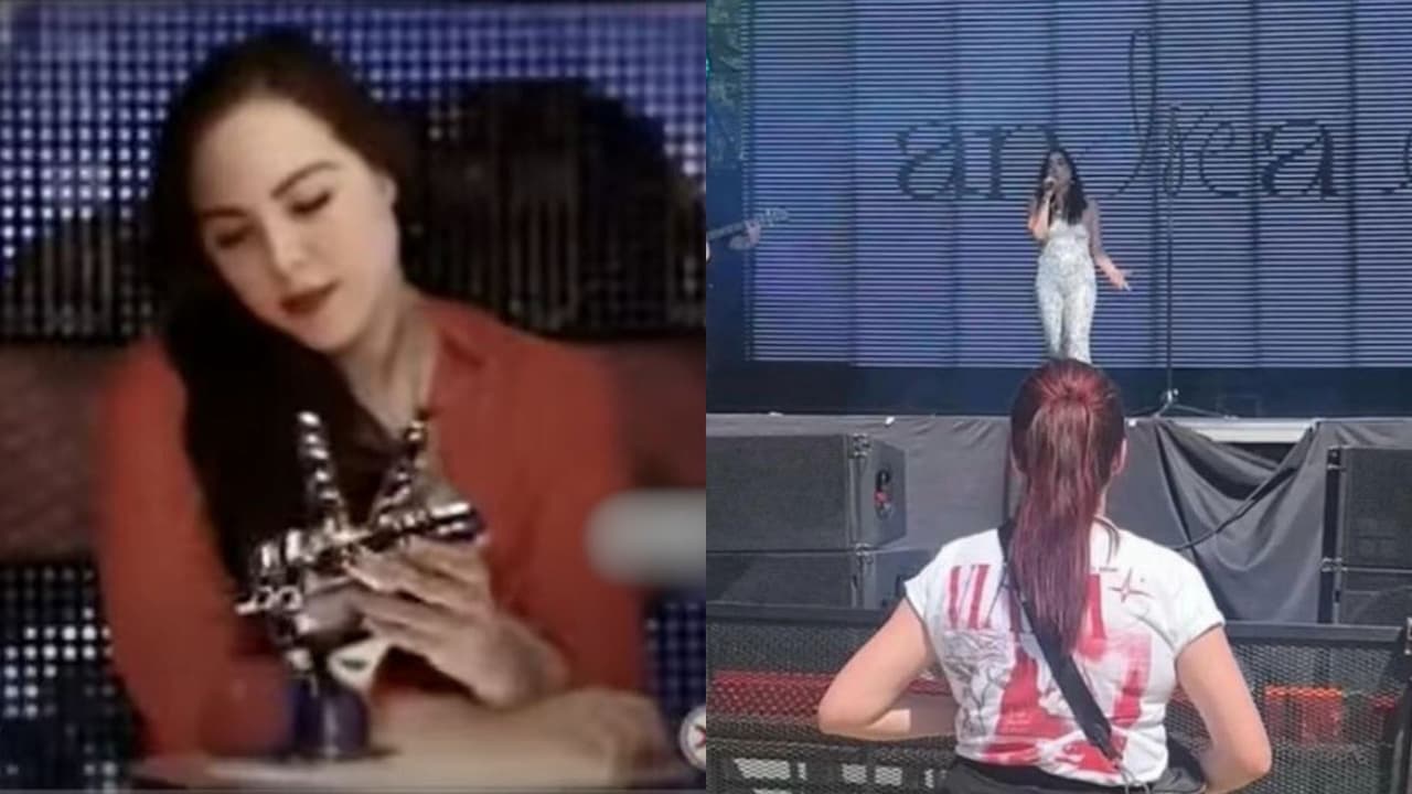Exparticipante de La Voz… México debuta en festival y solo asiste una persona: ¿quién es?