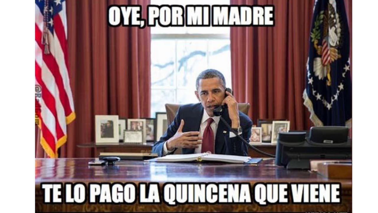 Promesa que nunca cumples.