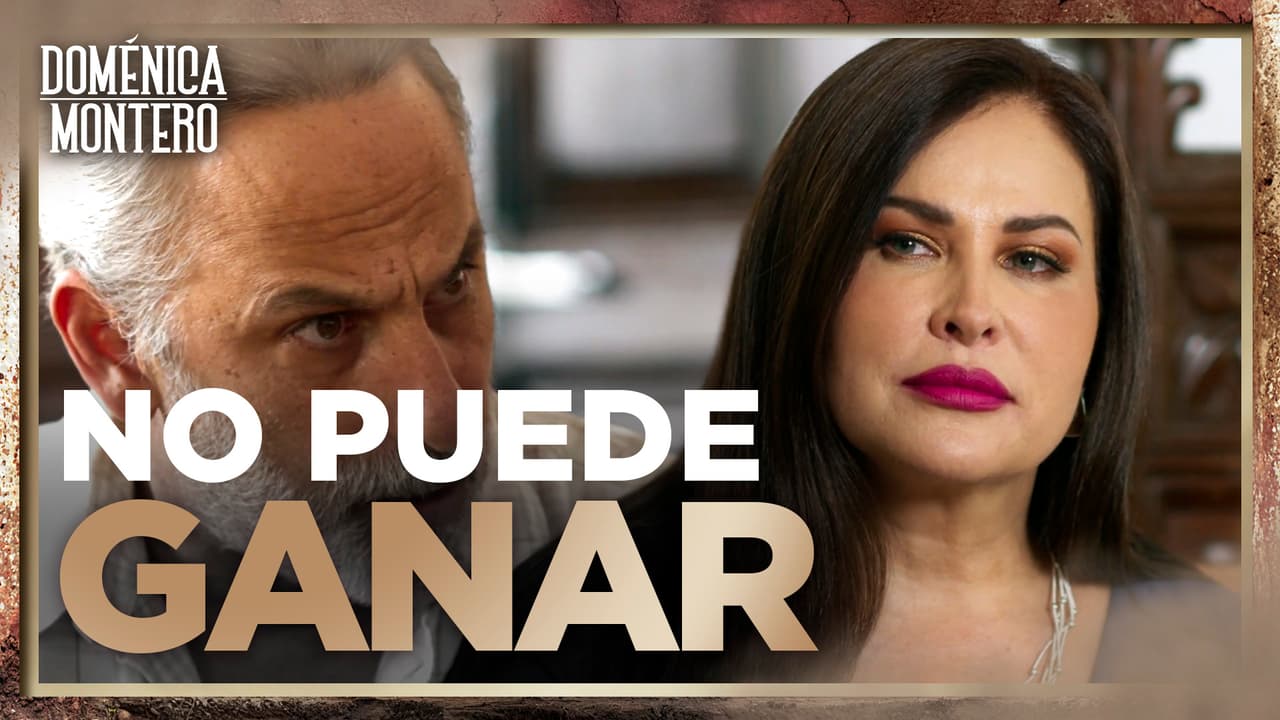 Fuensanta teme que Doménica arruine sus negocios clandestinos