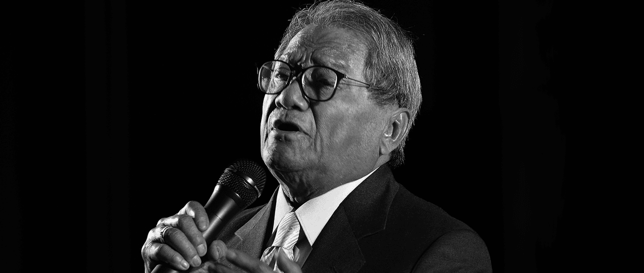 Armando Manzanero muere a los 85 años; un adiós al "rey de los boleros"