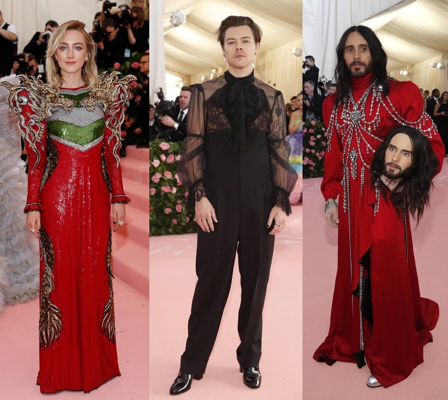 La Met Gala fue pospuesta, pero seguirá teniendo su versión virtual