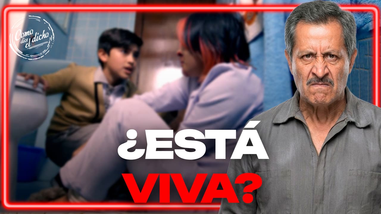 Alan confronta a los padres de Naomi y se topa con una espantosa escena