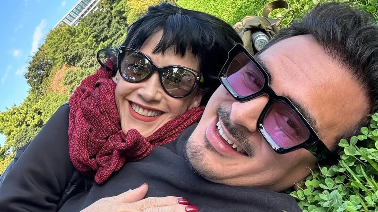 Susana Zabaleta predice su relación con Ricardo Pérez y... ¿Ya sabe cuándo terminarán?