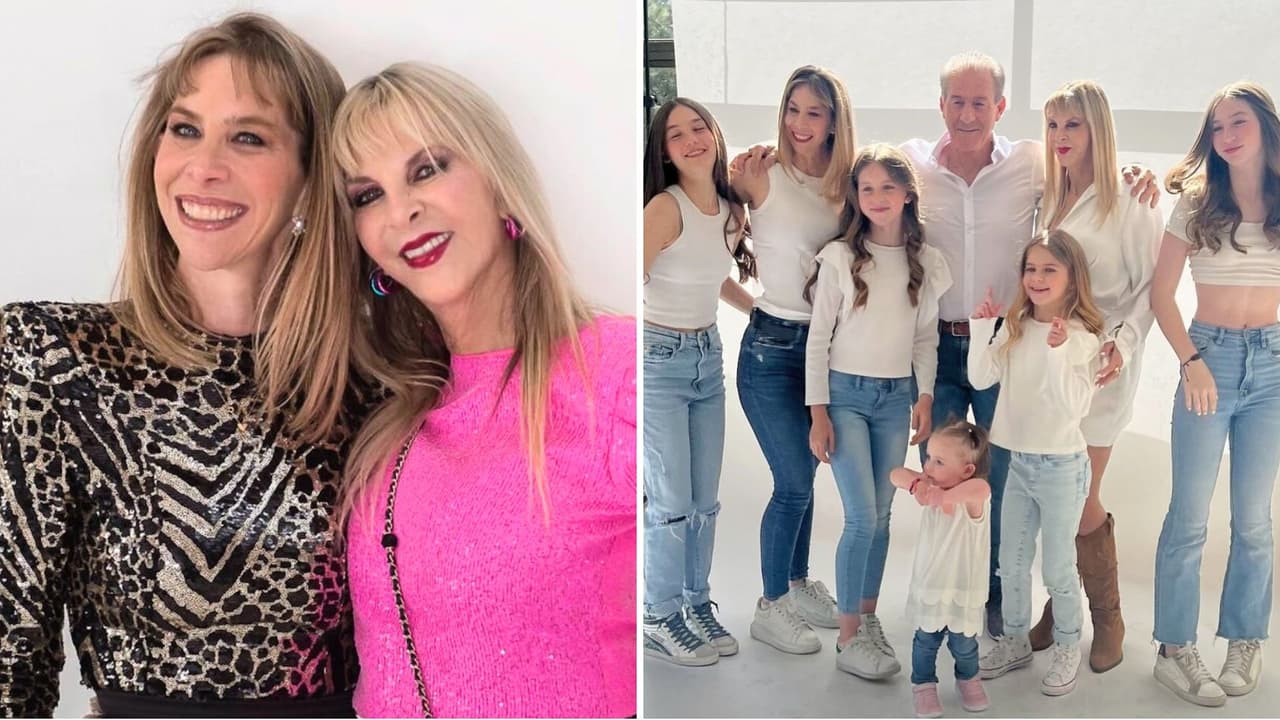 Shanik Berman perdió a toda su familia, pero su hija cumplió su sueño darle más: su amor es de "vidas pasadas"