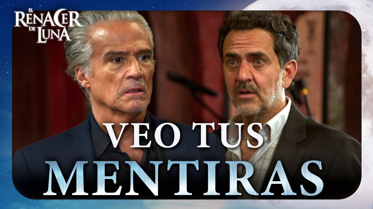 Don Leo amenaza a Pancho con hacer justicia