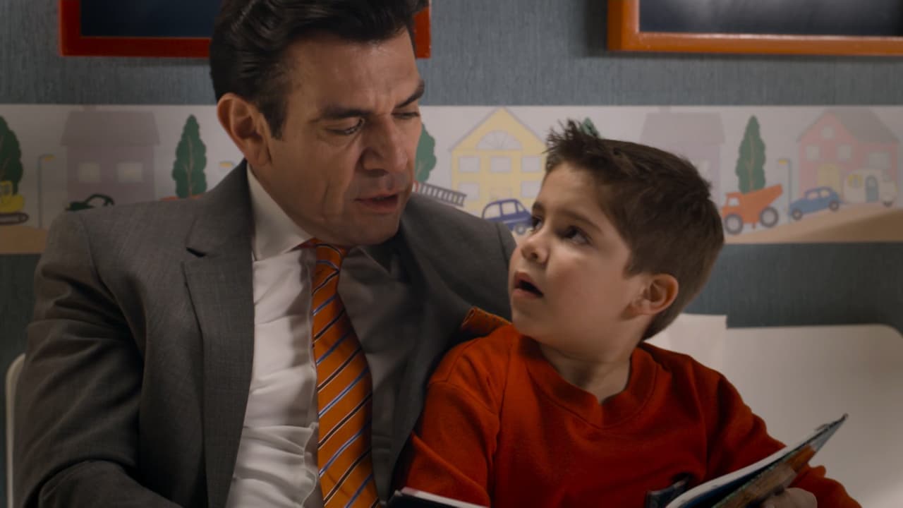 "Pedro no me contesta, yo creo que ya no me quiere".