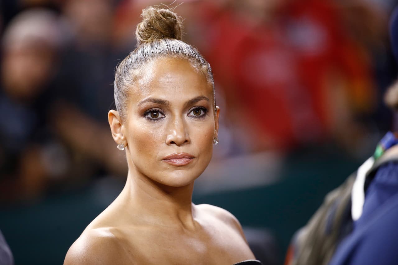 Jennifer Lopez se queda sin chamba