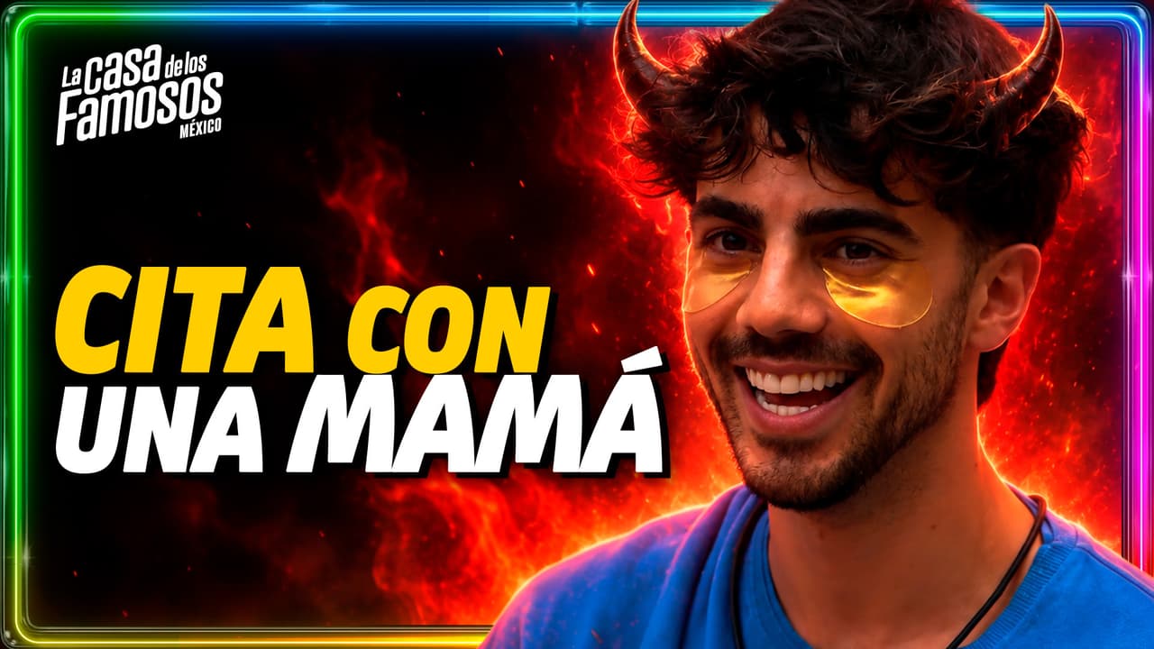 Fede confiesa que tuvo una cita con una mamá de uno de sus seguidores