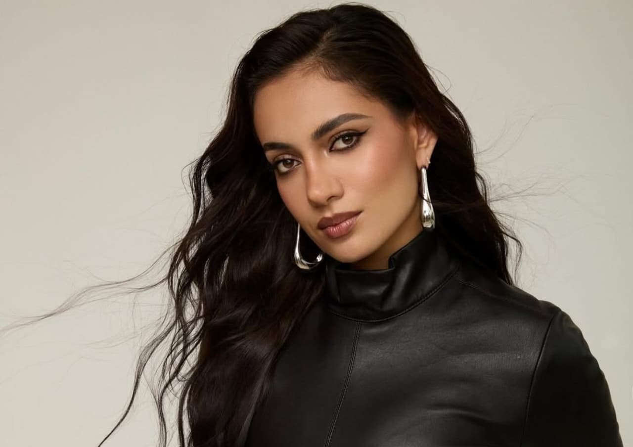 Marcelia Figueroa, hija de Joan Sebastian.