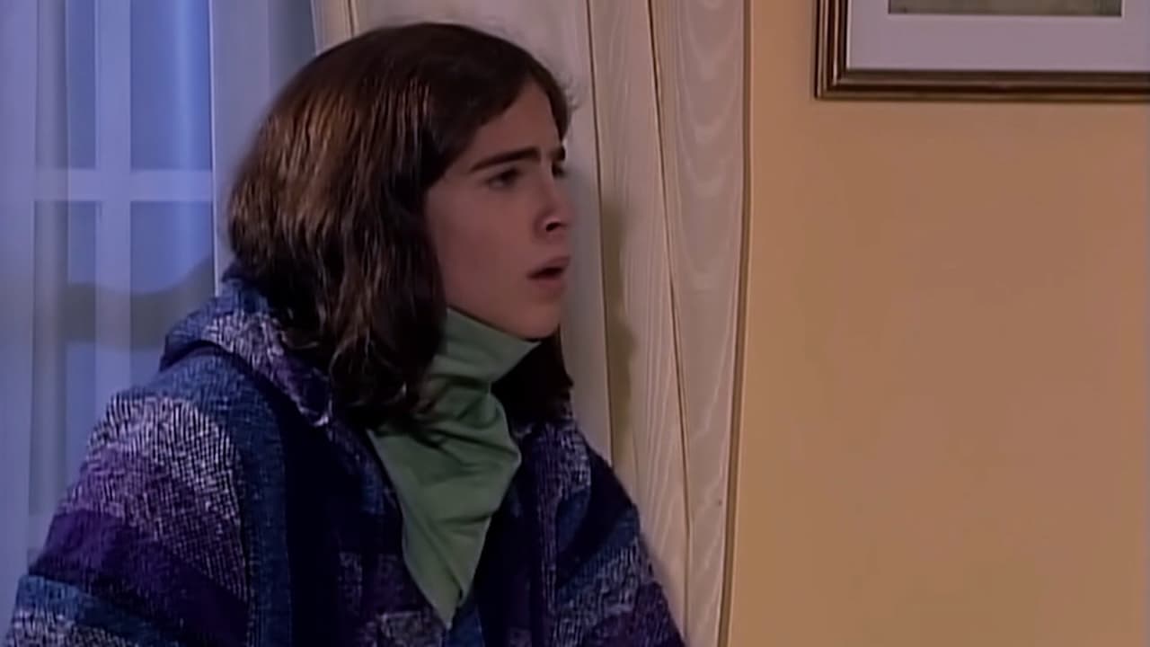 María la del Barrio Capítulo 17 Completo: ¡Se metió un ladrón!