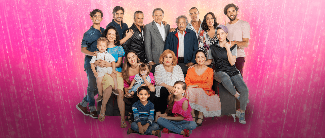 Amor y unión: Mi marido tiene más familia es una de las mejores telenovelas de la década