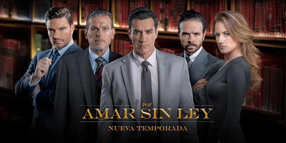 José Alberto 'El Güero’ Castro confirma la tercera temporada de ‘Por amar sin ley’