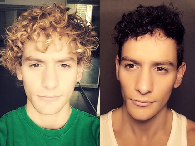 ¡Fran de Urband5 cambia radicalmente de look!