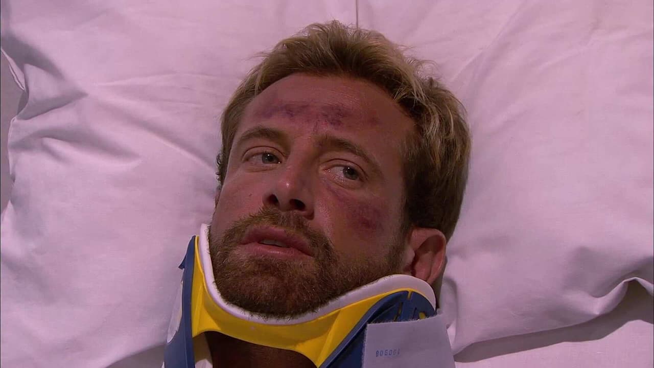 Resumen Capítulo 42: Fernando queda paralizado