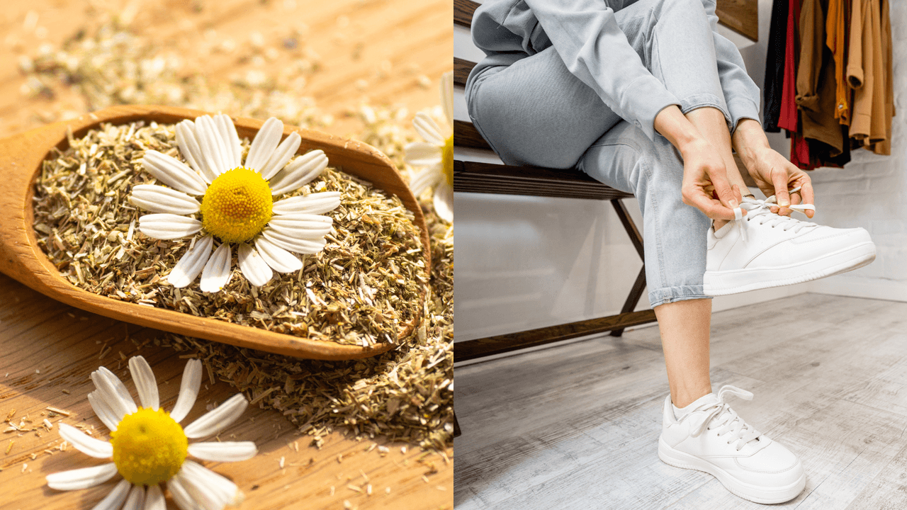 ¿Como lavar tenis blancos de tela? Tips para dejarlos relucientes sin que queden amarillos