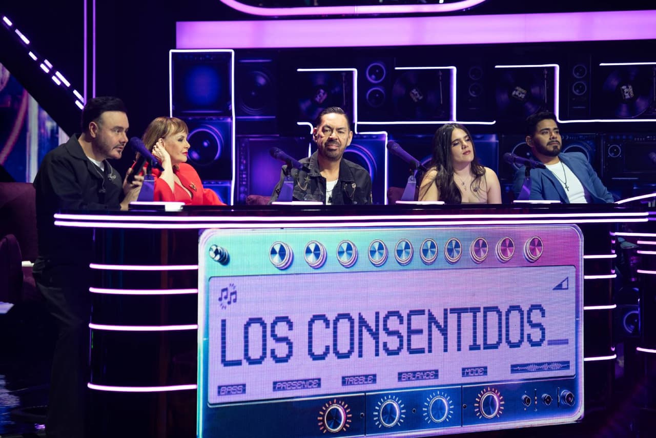 Juego de Voces 2026.