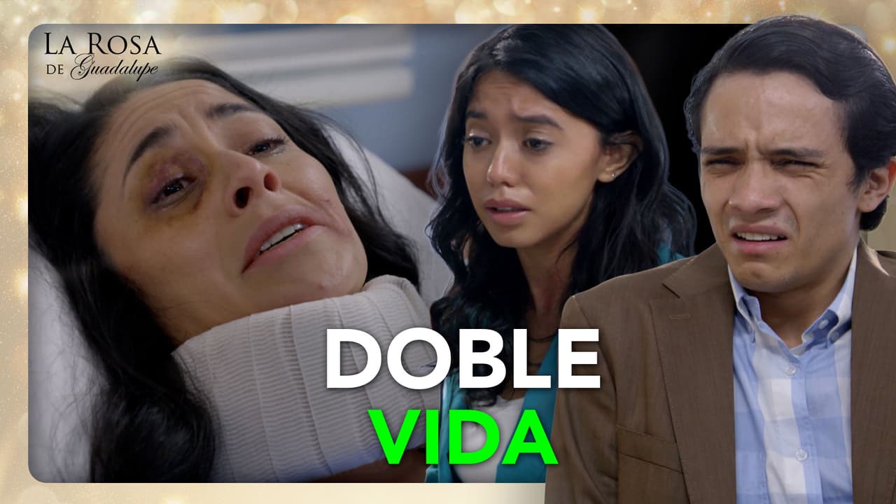 Silvia le confiesa a sus hijos que fue una mujer de la vida galante