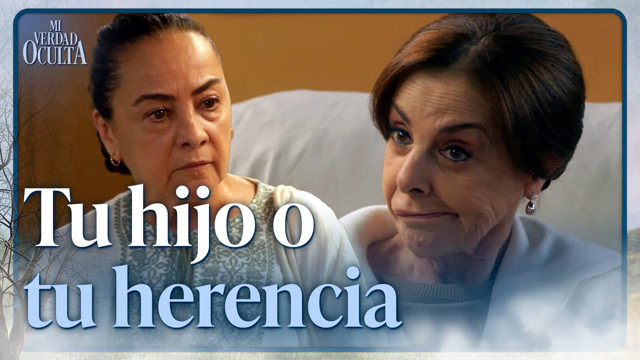 Eloísa ofrece un pase de salida para Zacarías