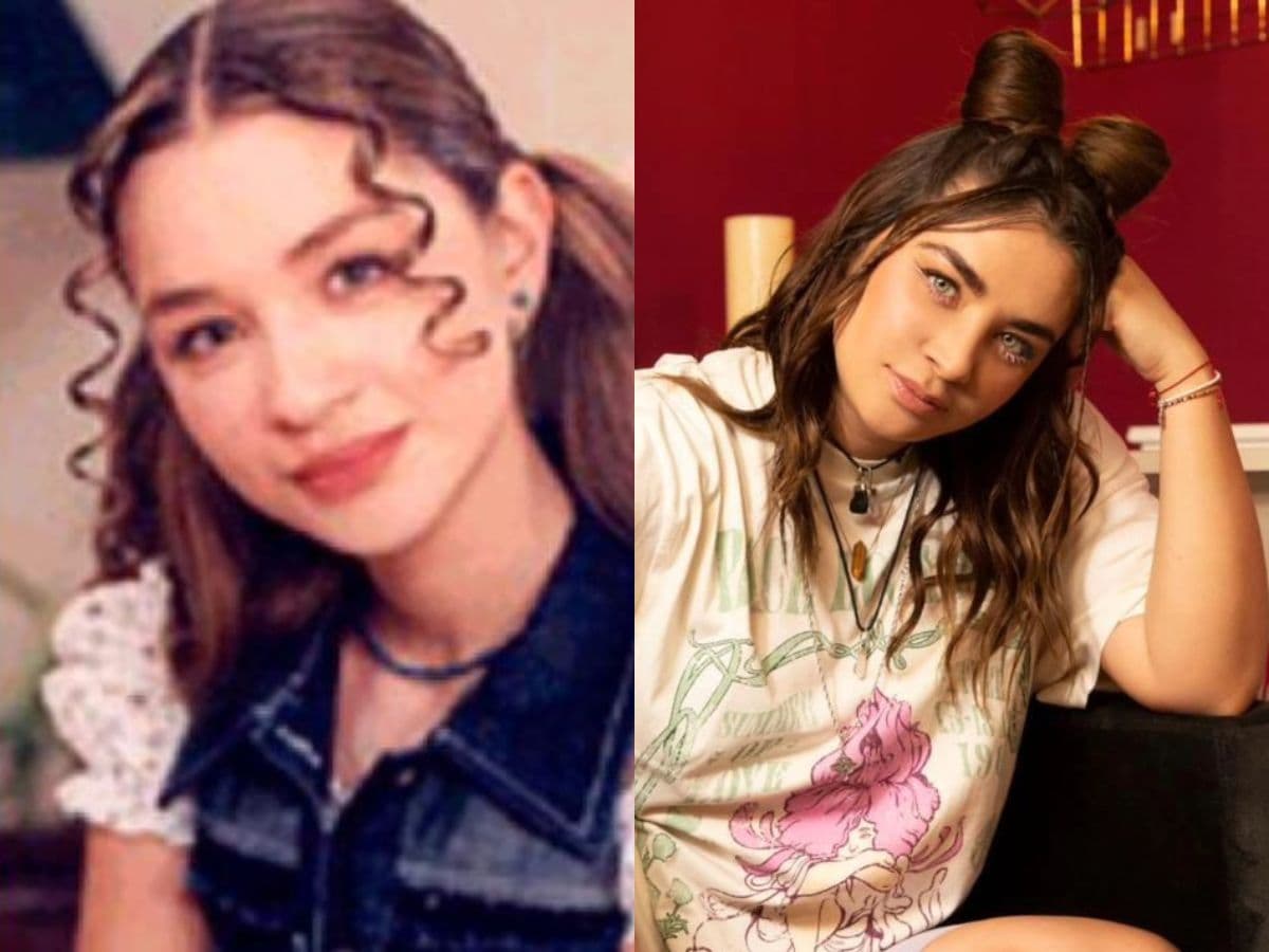 Daniela Luján