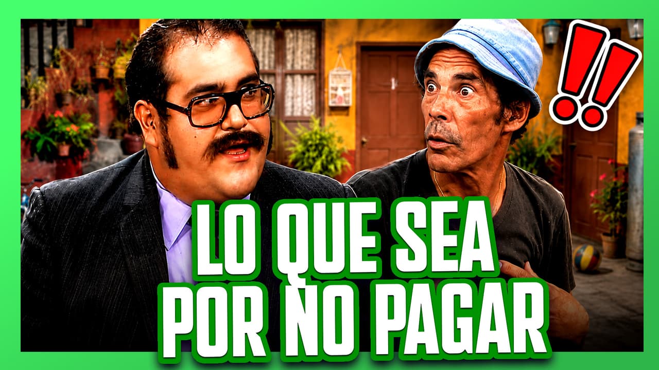 Don Ramón finge estar loco