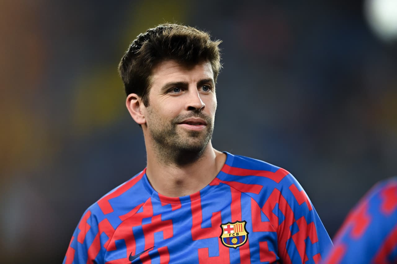 Clara Chía, 3 errores de estilo de la novia de Piqué