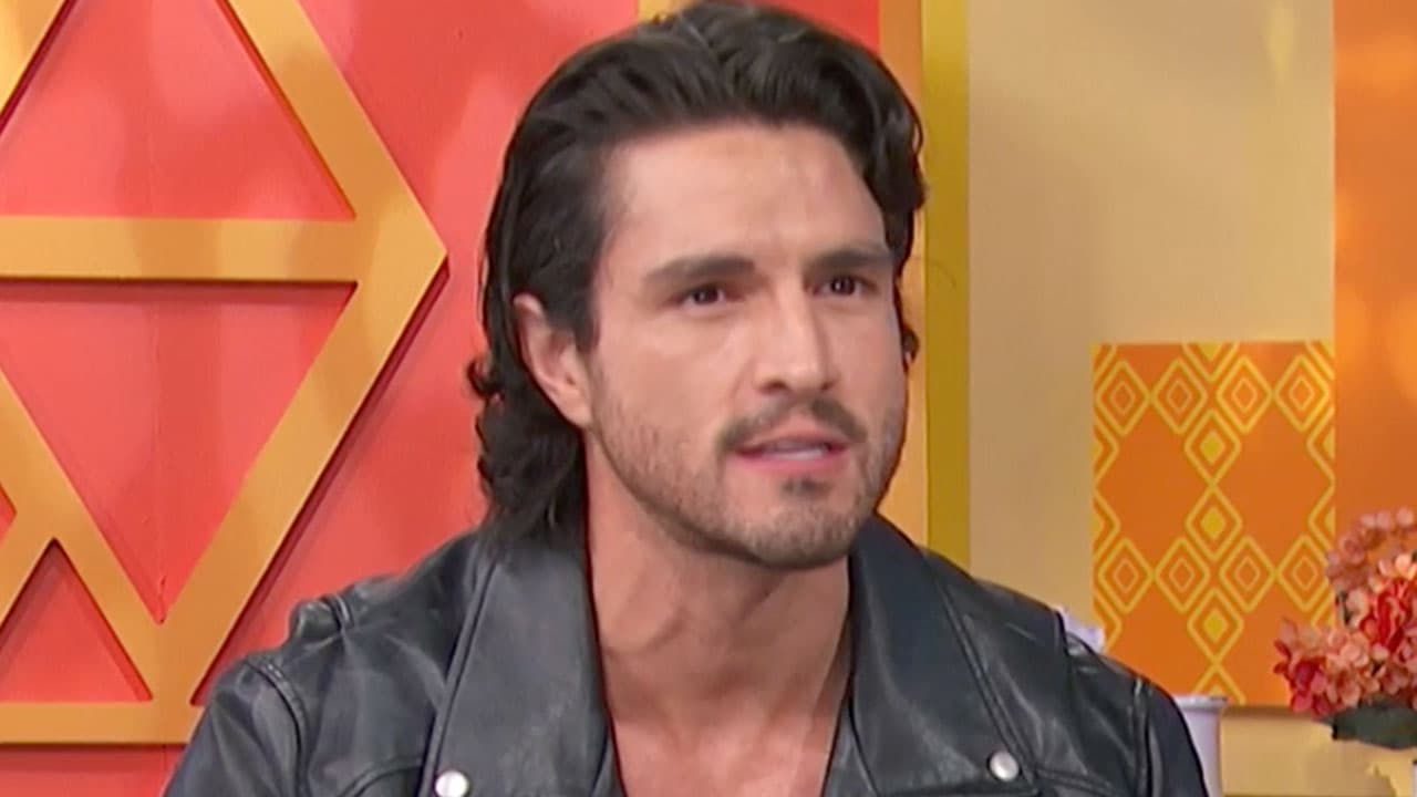Chris Pazcal revela si ‘Darío’ perdonará el engaño de las ‘Fugitivas’