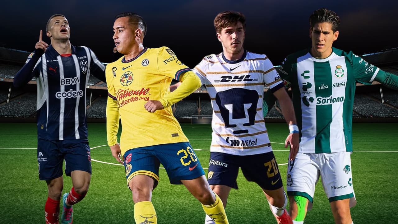 Liga MX: ¿Qué equipos se enfrentan este miércoles 16 de abril por El 5?