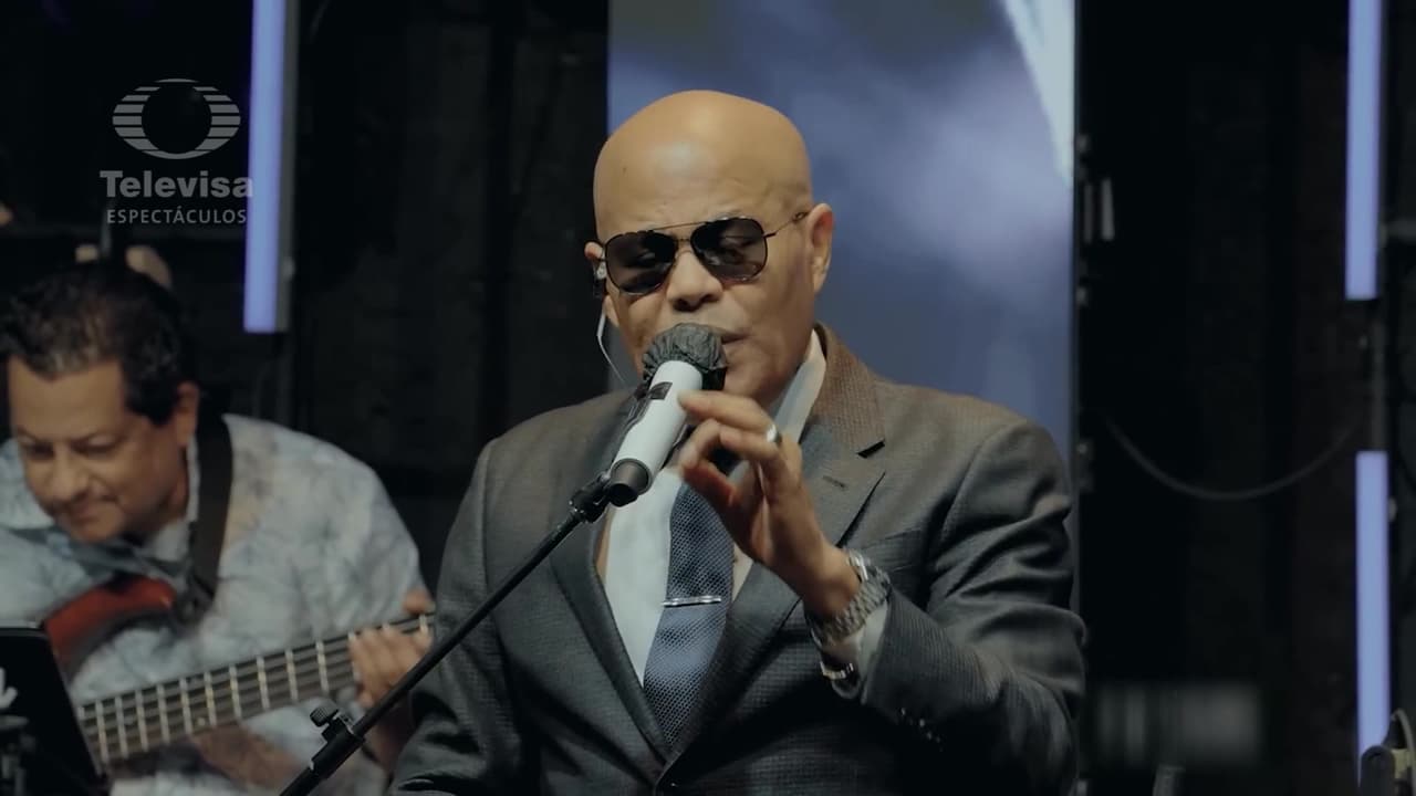 Muere Rubby Pérez a los 69 años por un trágico accidente