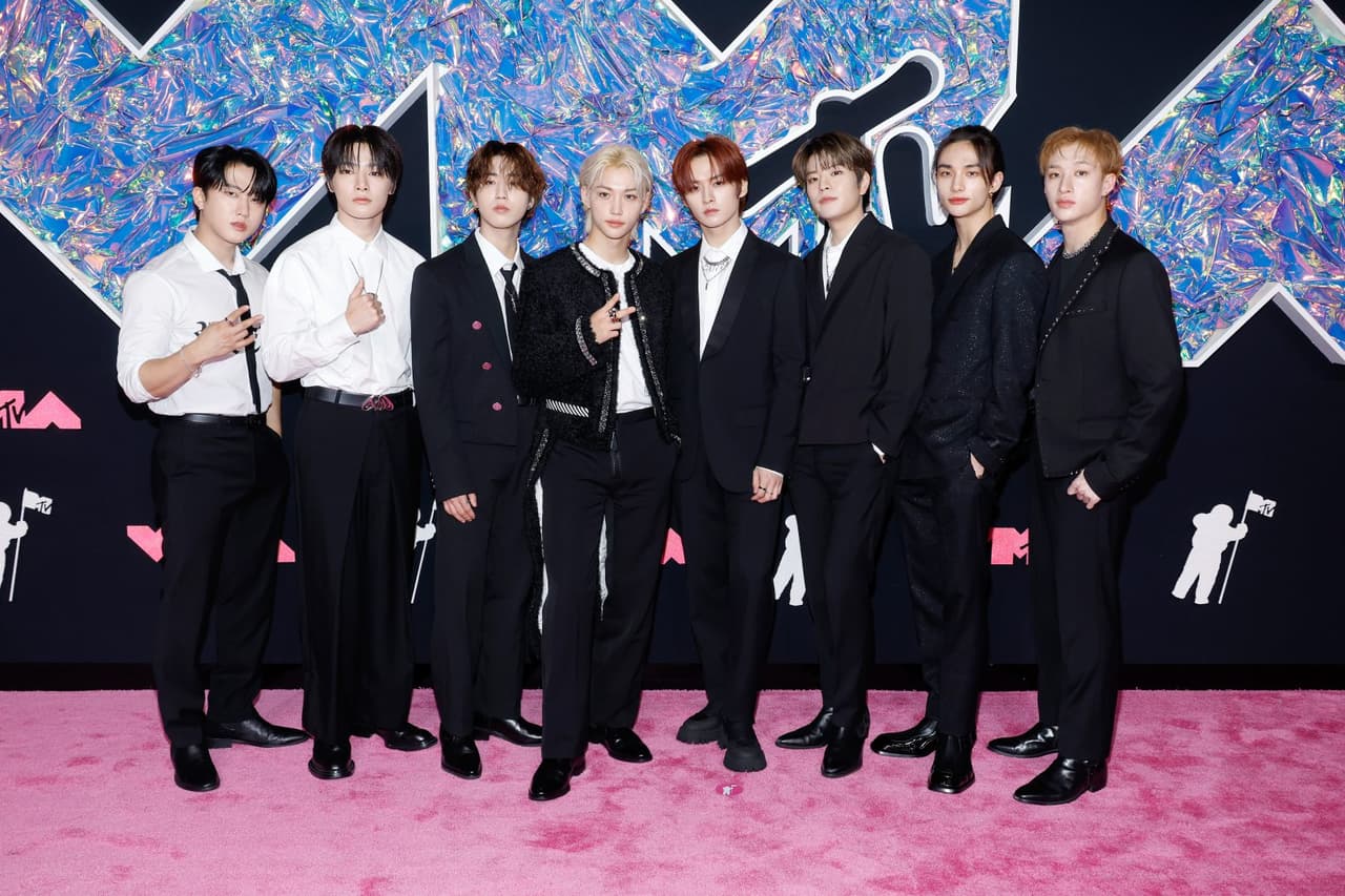 Stray Kids 'dominATE' en Ciudad de México: Todo lo que debes de saber del concierto de K-Pop