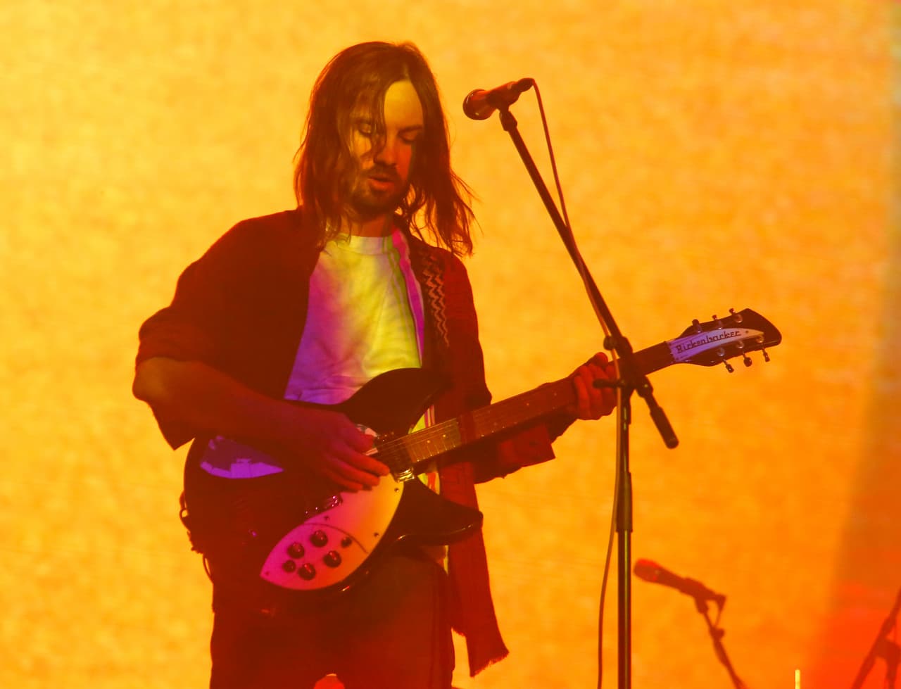 Tame Impala ofrecerá concierto en el Foro Sol