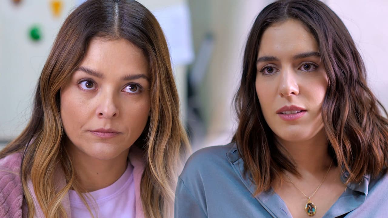 Jenny se opone a que Juana trabaje en la cervecera