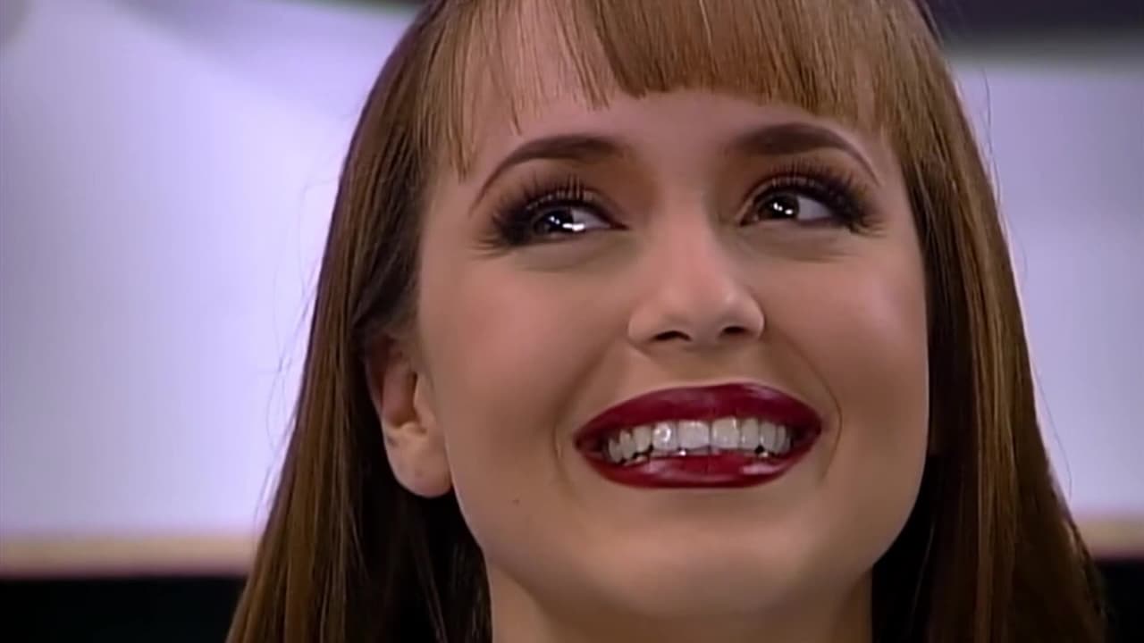 Paola sigue empeñada en ir al juicio de Paulina