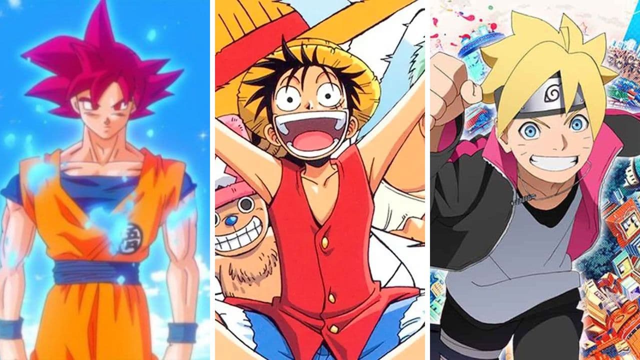 HBO Max: One Piece y otros animes que puedes disfrutar en la plataforma