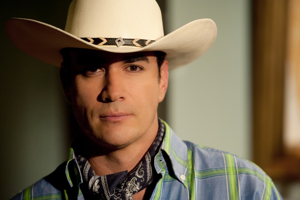 'Damián' (David Zepeda) es hijo de Alfonsina. Desde niño tuvo una estrecha amistad con 'Elisa', pero su madre no lo aprueba y lo manda a estudiar lejos. Sin embargo, cuando regresa al pueblo y ve a 'Elisa', el cariño fraternal que sentía por ella se transforma en un profundo amor, por el cual estará dispuesto a luchar contra su madre y su mejor amigo. 
<br>