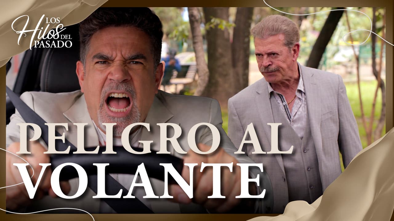 Manuel pone fin a la maldad de Ramiro