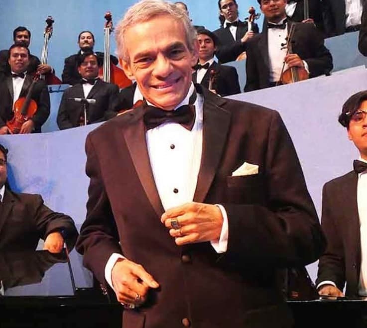 El estado de salud de José José tras terapia intensiva